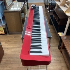 S205 ⭐ CASIO 電子ピアノ PX-S1000 19年製 88鍵盤 ⭐ 動作確認済