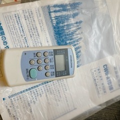コロナ 窓用 【冷暖房】2018年製 美品