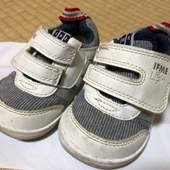 ifme Light    運動靴   13.0