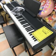 ★電子ピアノ KORG B1 2018 ※通電チェックOK