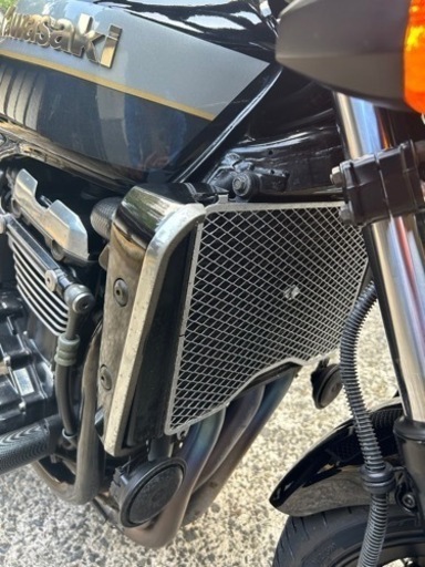 zrx1100 美車 最終値下げ ZRX1100】という超絶乗りやすいバイクを格安