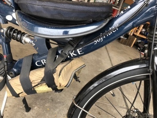 リカンベント クルーズバイク ソフリダー 2.0 (取引泉区館) バイク用品