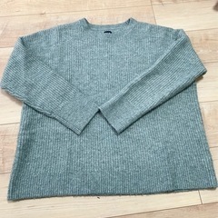 GAP メンズLサイズニット