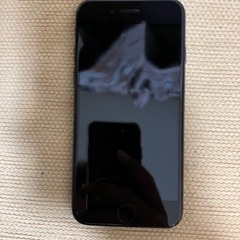 iPhone 7 スマートフォン　ジャンク品