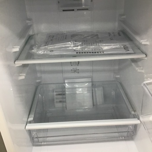 A-73【ご来店頂ける方限定】AQUAの2ドア冷凍冷蔵庫です - 冷蔵庫 