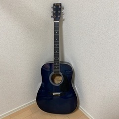 【ネット決済】アコースティック　ギター