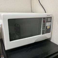 Panasonic オーブンレンジ