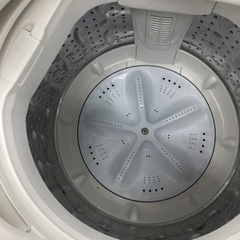#A-72【ご来店頂ける方限定】YAMADAの7、0Kg洗濯機です