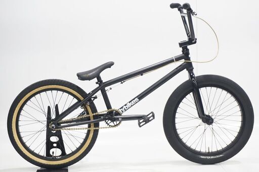 FLYBIKES 「フライバイクス」 TIERRO 2012年モデル 20インチ BMX