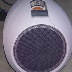 ハンズフリー拡声器