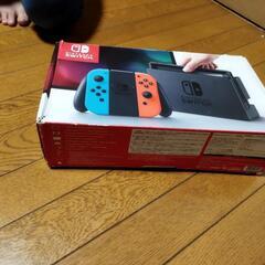 訳あり（欠品あり）ニンテンドースイッチ