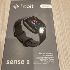 fitbit sense2(スマートウォッチ)