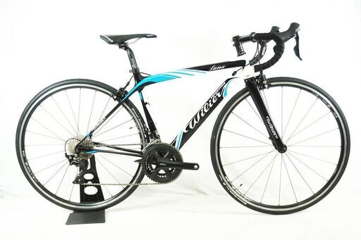 WILIER 「ウィリエール」 LUNA CARBON 2016年モデル ロードバイク