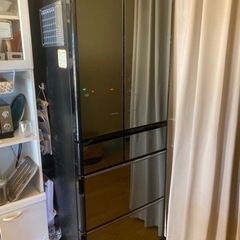 日立 冷蔵庫 R-X5700F 真空チルド 中古美品