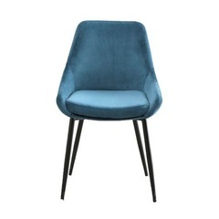 【美品】東京インテリア　ダイニングテーブルセット　チェアセット