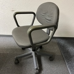 オフィスチェア（椅子、イス、事務所）