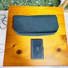 交渉中】switchすぐに遊べるフルセット