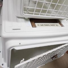 【お話中】ペットクレート大型犬・中型犬用