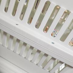 【お話中】ペットクレート大型犬・中型犬用