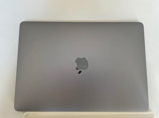 MacBook Pro 2019 13インチ スペースグレー　128GB 箱付き