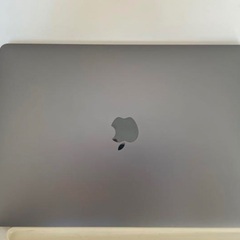 MacBook Pro 2019 13インチ スペースグレー　1...