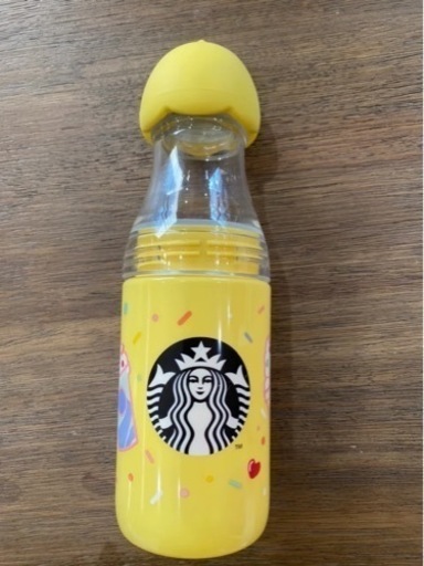 スターバックス　ボトル