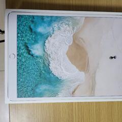 値下げ iPad Pro 10.5インチ ローズゴールド Wi-...