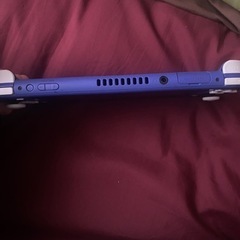 NintendoSwitchライトブルー(23日新宿手渡し)最終値下げ‼️