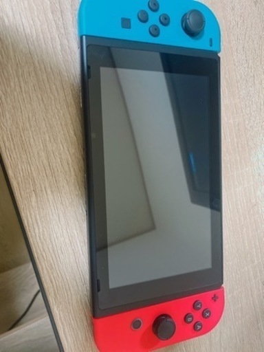 Switchフルセット プロコン付き1月23日迄