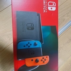 Switchフルセット プロコン付き1月23日迄