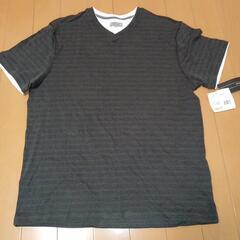 新品　LLサイズ　メンズカットソー／Tシャツ