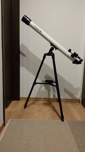 Vixen 天体望遠鏡 スターパル-60L