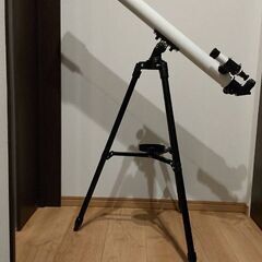 Vixen 天体望遠鏡 スターパル-60L