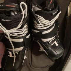 キスマーク　スノーボード一式②