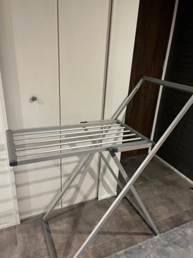 kakal 物干し ランドリースタンド 極美品