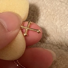 取引中☆TSUTSUMIダイヤのネックレス&ピアス