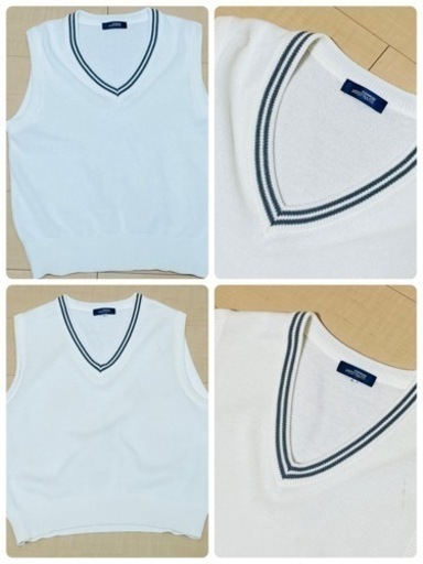 須磨ノ浦女子 ◇ 学生服 ◇ ブレザー ◇ スカート ◇ Sサイズ・Mサイズ