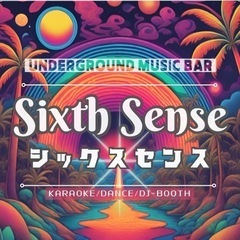 【普天間】NEW OPEN BAR 『Sixth Sense』シ...