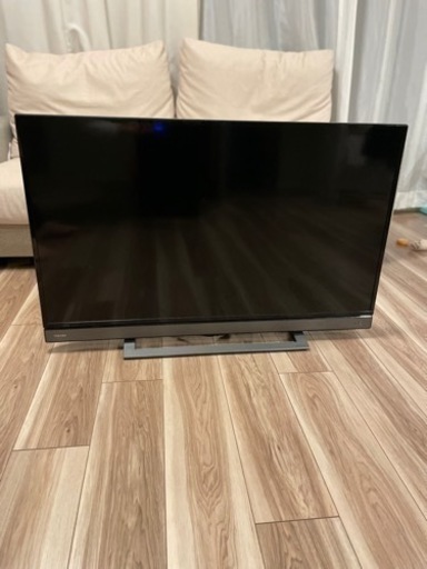 TOSHIBA REGZA 40v型