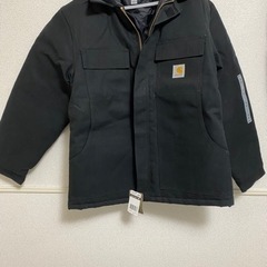 カーハート　carhartt     トラディショナルジャケット...