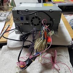 ドタキャンに付き再投稿❗️ケンウッドMDV-L407カーナビ2020年製