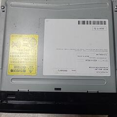 ドタキャンに付き再投稿❗️ケンウッドMDV-L407カーナビ2020年製