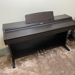 カワイ電子ピアノKAWAI DIGITAL PIANO PN270