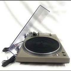 Technics sl1500 テクニクス　レコードプレーヤー