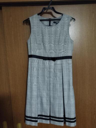 格安服一式