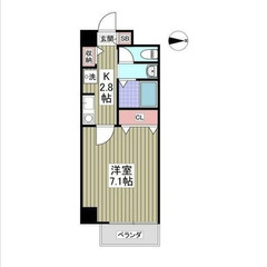 【🌴入居費用14万円🌴】✨審査No.1✨ 🔥京成押上線 京…