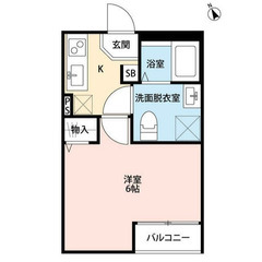 【🌴入居費用12万円🌴】✨審査No.1✨ 🔥JR川越線 指扇 徒...