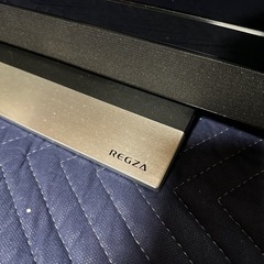 TOSHIBA REGZA 55BM620X 2018年製 4K液晶テレビ