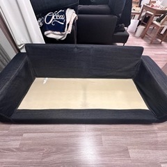 無印良品 ダウンフェザー2.5シーター