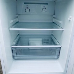 ER400番Haler 冷凍冷蔵庫 JR-NF148A